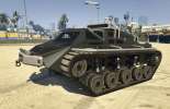 HVY Apocalypse Scarab para GTA 5