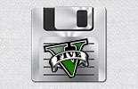 GTA 5 partidas guardadas
