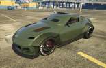 Annis Apocalypse ZR380 para GTA 5