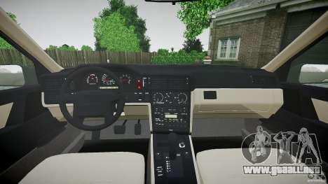 Volvo 850 Turbo 1996 para GTA 4
