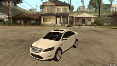 Ford Taurus 2010