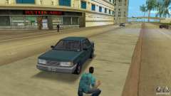 Manana HD para GTA Vice City