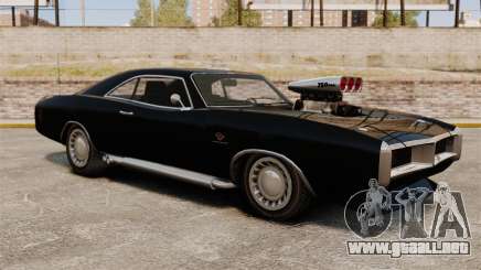 Duques actualizados para GTA 4