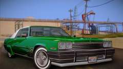 GTA V Manana para GTA San Andreas