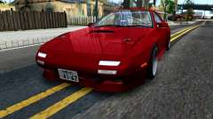 Mazda RX-7 para GTA San Andreas