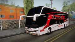 Comil Campione DD Chevallier para GTA San Andreas