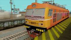 Alstom 4144 Electric Locomotive (Thailand) para GTA San Andreas