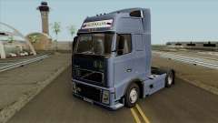 Volvo FH12 2-Gen para GTA San Andreas