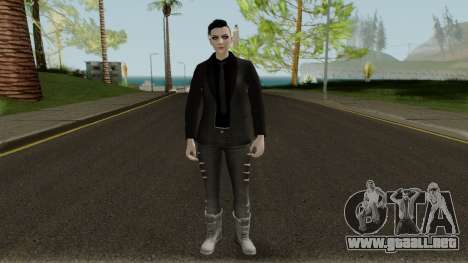 GTA Online Random Skin (John Wick Cosplay) para GTA San Andreas