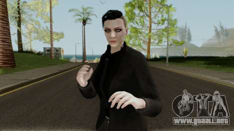 GTA Online Random Skin (John Wick Cosplay) para GTA San Andreas