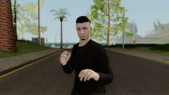 GTA Online Skin Random 5 para GTA San Andreas