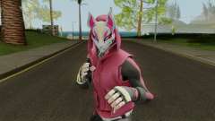 Fortnite Drift Outfit Tier 4 (con Normalmap)