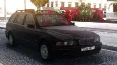 BMW 540i E39 Touring para GTA San Andreas