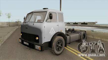 MAZ 5429 para GTA San Andreas