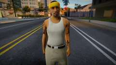 Los Santos Vagos HD Version (LSV2) para GTA San Andreas