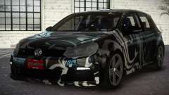 Volkswagen Golf TI S4 para GTA 4