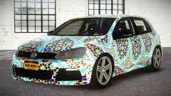 Volkswagen Golf Si S5 para GTA 4