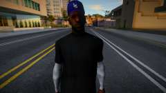 New Sweet skin para GTA San Andreas