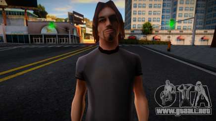 Wmyclot Retex HD para GTA San Andreas
