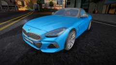 BMW Z4 M40i (Fist) para GTA San Andreas