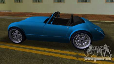 Wiesmann MF3 Roadster V2.0 para GTA Vice City