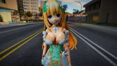 Vert from HDN v3 para GTA San Andreas