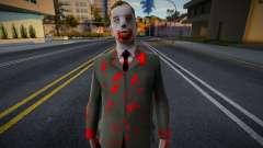 Wmybu from Zombie Andreas Complete para GTA San Andreas