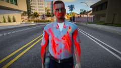 Lvemt1 from Zombie Andreas Complete para GTA San Andreas