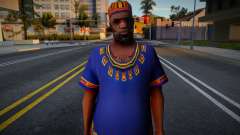 Sbmocd Textures Upscale para GTA San Andreas