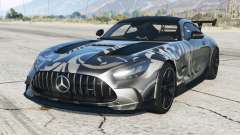 Mercedes-AMG GT Black Series (C190) S10 [Add-On] para GTA 5