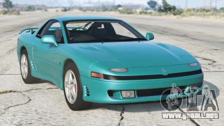 Mitsubishi GTO 1990 para GTA 5